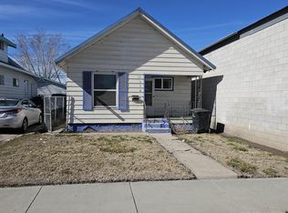 1110 Normal Ave, Burley, ID 83318