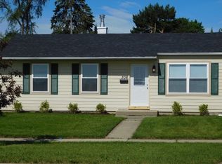 308 S Buffalo Grove Rd, Buffalo Grove, IL 60089