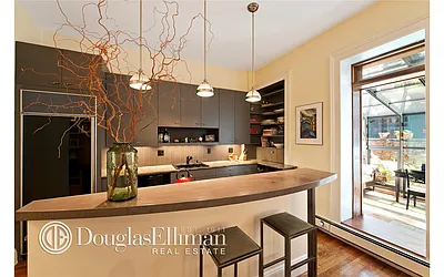Sold by Douglas Elliman