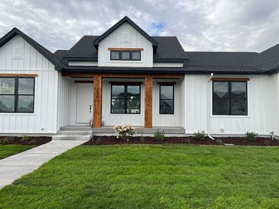 1535 Sandpiper Way, Idaho Falls, ID, 83404