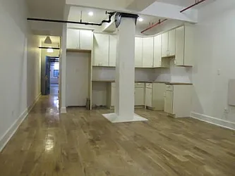 Rented by Dream Space Realty