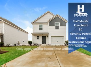 221 Wahoo Cir, Irmo, SC 29063