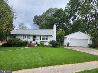 5200 32nd St N, Arlington, VA 22207