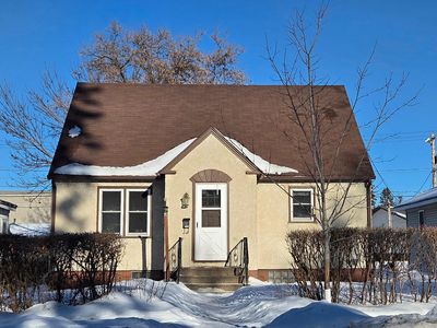 1118 6th St, International Falls, MN, 56649