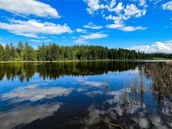 196 TBD Davies Road, Oroville, WA 98844