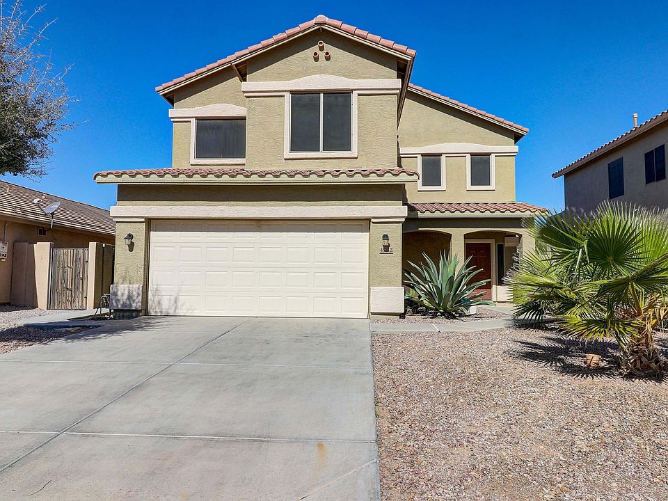 1st image of 45212 W Paraiso Ln
