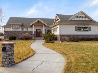 2194 Rangeview Ct, Billings, MT 59106