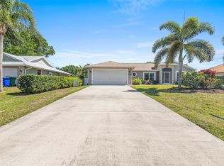 1250 Laconia St, Sebastian, FL 32958