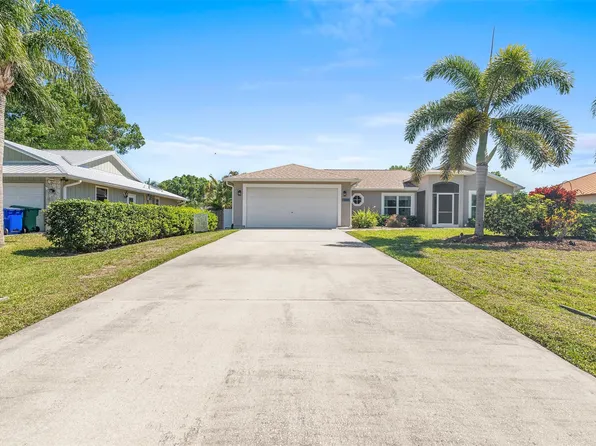 1250 Laconia Street, Sebastian, FL 32958