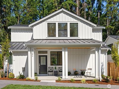 13496 (HS 7) NE 112th Place, Redmond, WA, 98052