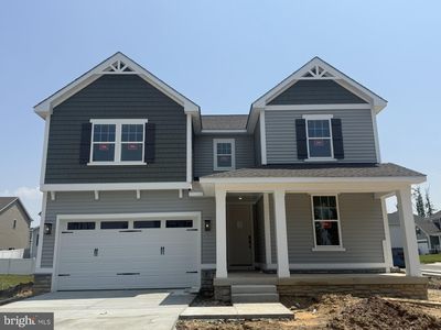 7816 Bexley Ln, Spotsylvania, VA, 22551