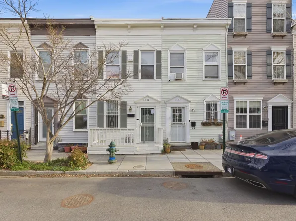 1652 Kramer St NE, Washington, DC 20002