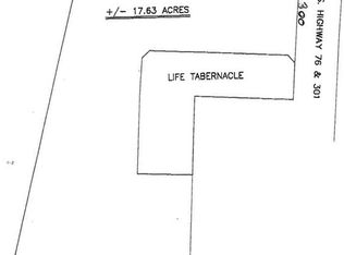 76 Parcel #70, Florence, SC 29506