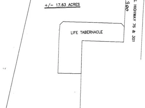 76 Parcel #70, Florence, SC 29506