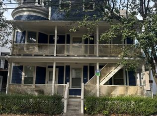 252-254 Liberty St #2A, Meriden, CT 06450