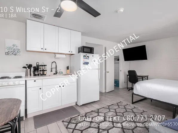 110 S Wilson St APT 2, Tempe, AZ 85281