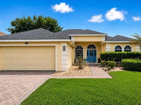 3790 Liberty Hill Dr, Clermont, FL 34711