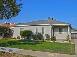 1112 S Cordova St, Alhambra, CA 91801