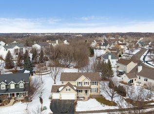 15350 Elm Rd, Maple Grove, MN 55311