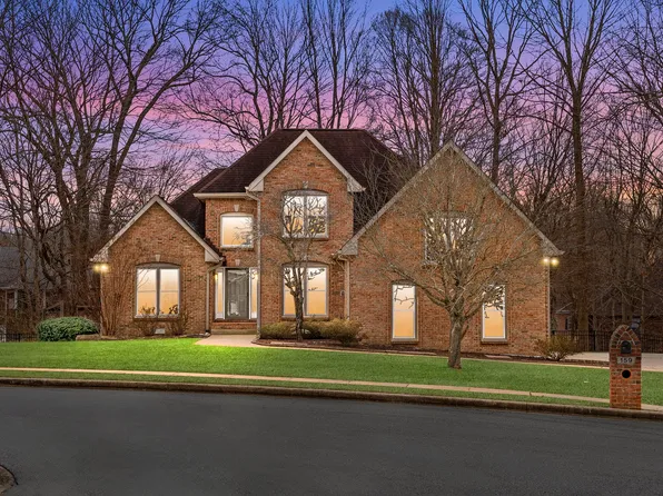 159 Archgate Ct, Clarksville, TN 37043