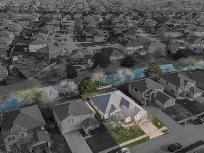 2140 La Salle Trl, Grand Prairie, TX, 75052