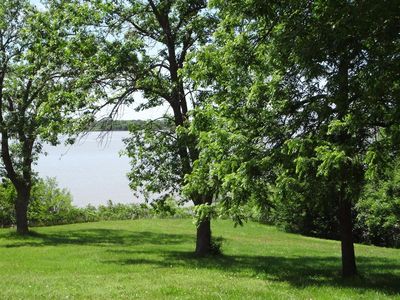 111 Lakeview St, Milford, KS, 66514