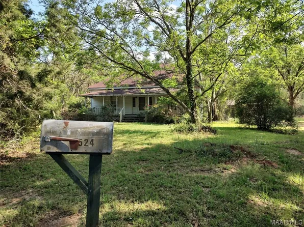 524 County Road 70, Deatsville, AL 36022