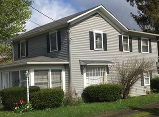 101 Mill St, Breesport, NY 14816