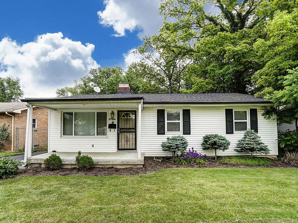 1st image of 3784 Ganson Dr