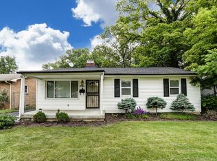 3784 Ganson Dr, Columbus, OH 43224