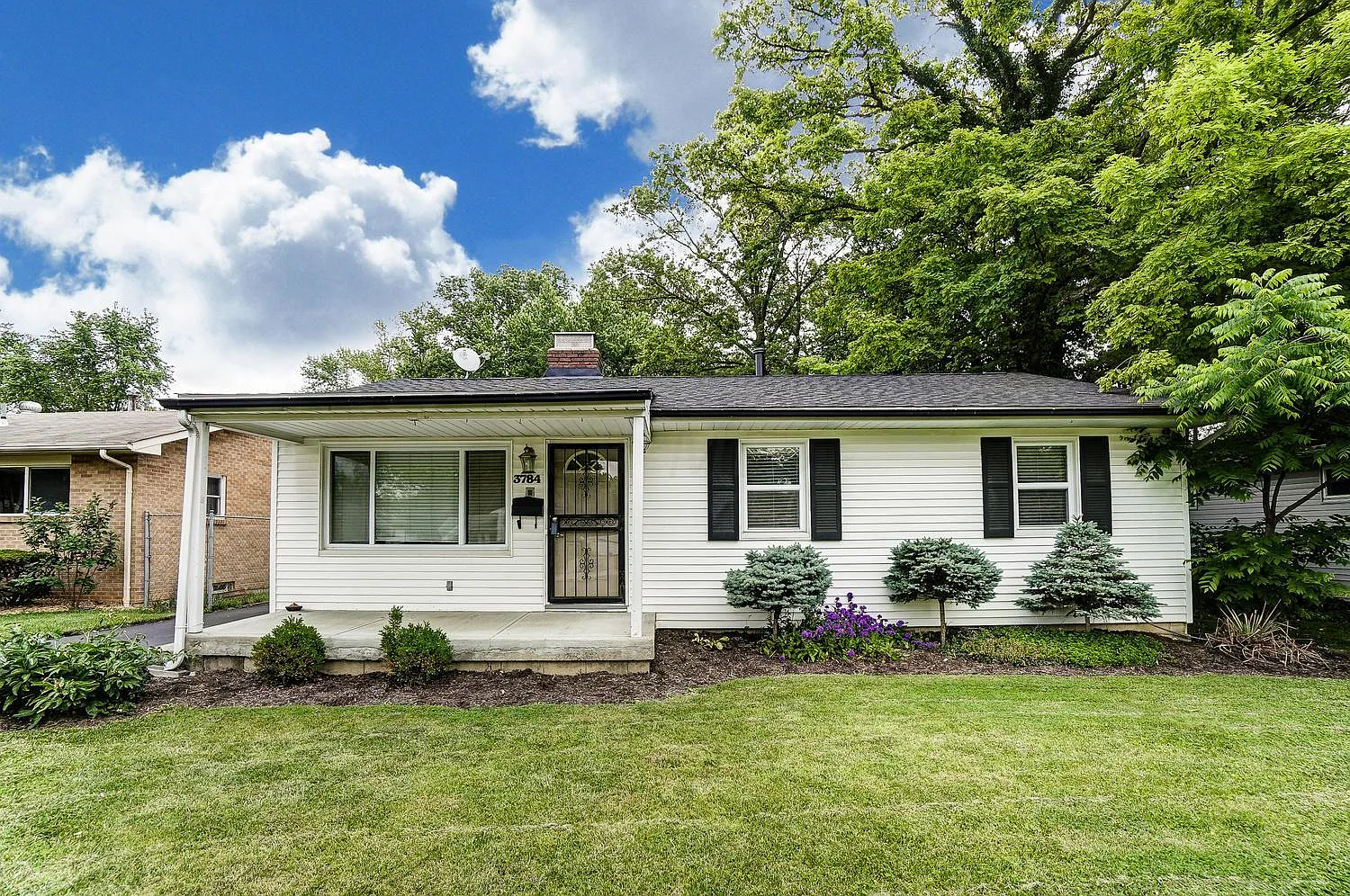 3784 Ganson Dr photo 1