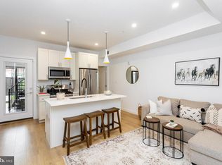 839 19th St NE APT 1, Washington, DC 20002