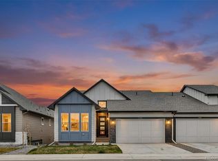 11851 Canyon Avenue, Littleton, CO 80127