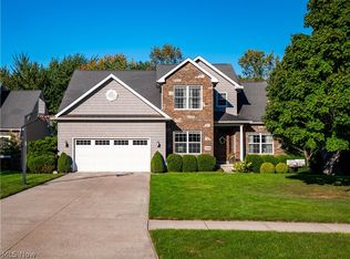 2538 N Long Rd, Avon, OH 44011