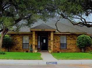 4828 Timber Ln, Midland, TX 79707