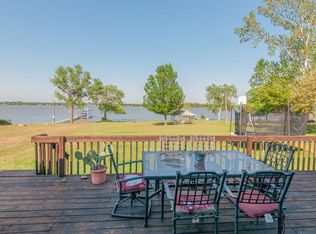 11574 Moran Rd, Azle, TX 76020