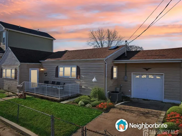 23 Ramsey Ave, Keansburg, NJ 07734