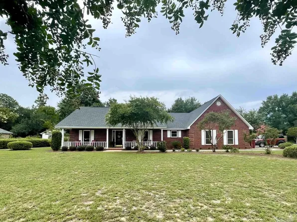 6027 Grandwood Dr, Milton, FL 32570