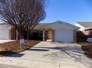 211 Wills Way, Early, TX 76802