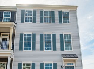 15225 Dunton Ave, Chesterfield, VA 23832