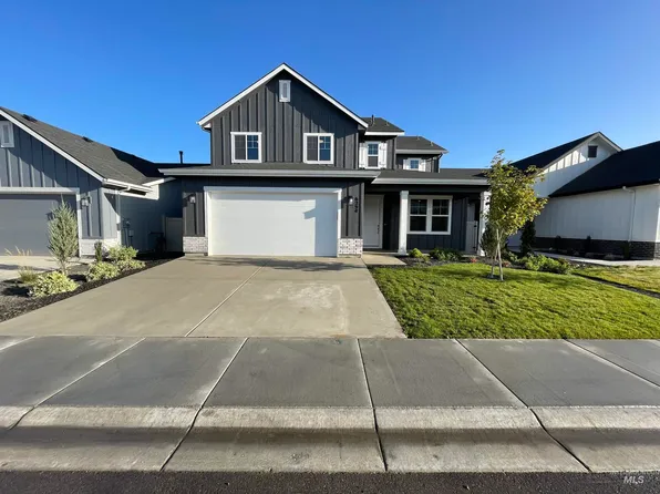 6294 W Parachute Dr, Meridian, ID 83646
