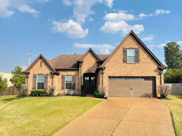 3190 Spotted Fawn Cv, Bartlett, TN 38133