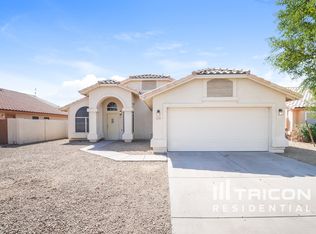 12209 W Edgemont Ave, Avondale, AZ 85392