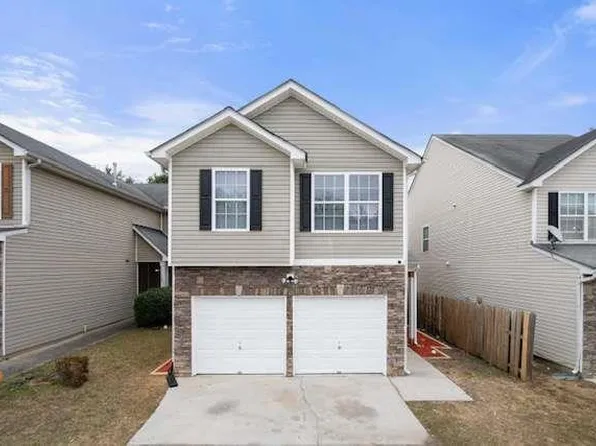 6487 Grey Fox Way, Riverdale, GA 30296