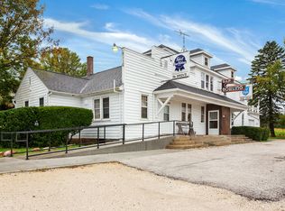 W3225 County Road Mm, Elkhart Lake, WI 53020