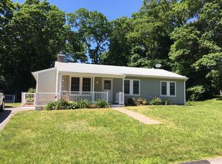 25 Seth Davis Way, Dartmouth, MA 02748