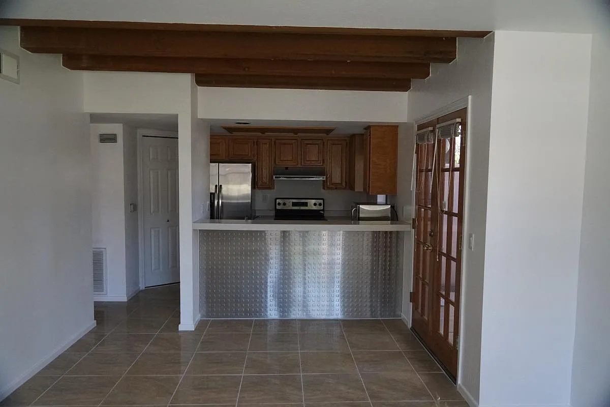 1 bed, 626 sqft, $1,499 — Photo 2