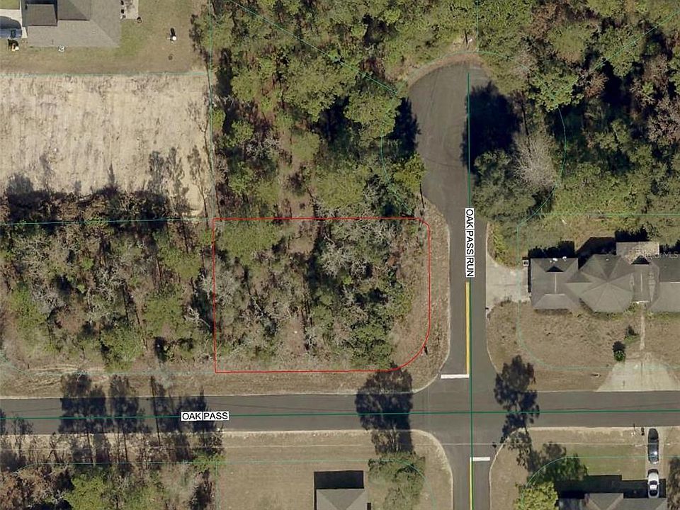 1st image of Oak Pass Run Lot 18