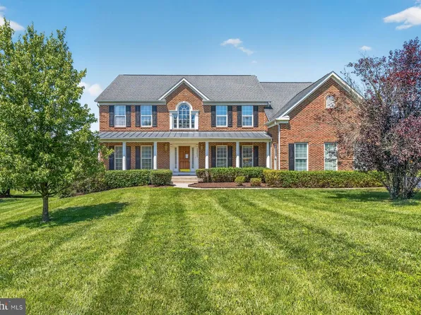 11211 Angus Way, Woodsboro, MD 21798