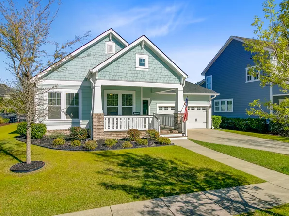 804 Buckler St, Summerville, SC 29486